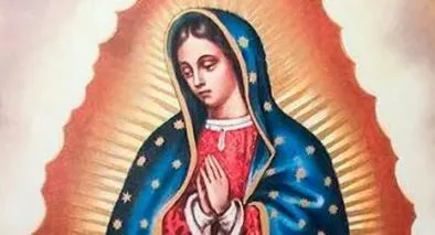 Día de la Virgen de Guadalupe: quién es y por qué se celebra esta