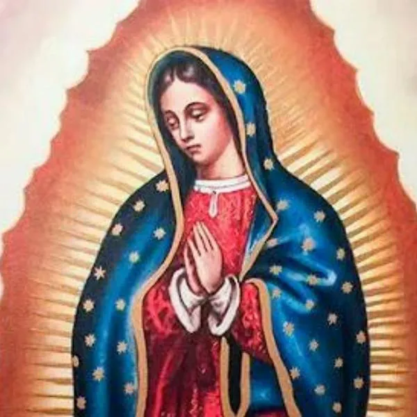Día de la Virgen de Guadalupe: quién es, historia de la celebración católica y por qué es venerada en el mundo.vir
