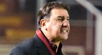 Néstor Colombia, DT de Selección Colombia que dijo ser  engañado con amistoso ante Venezuela