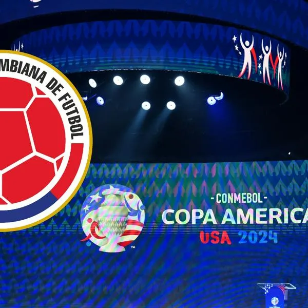 Sorteo Copa América 2024 EN VIVO: rivales de Selección Colombia y grupos