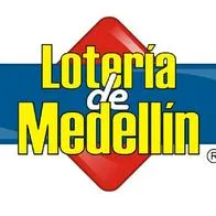 Lotería de Medellín resultado último sorteo hoy 7 de diciembre de 2023