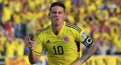 Así quedaron los grupos de la Copa América 2024. 
