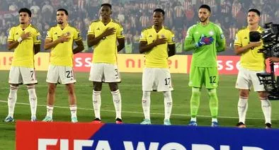 Selección Colombia; fechas, estadios y rivales para la Copa América 2024.