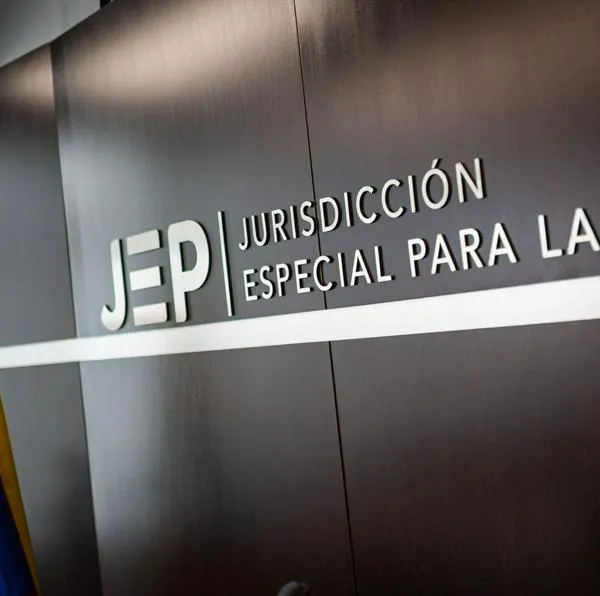 JEP impone arresto de dos días al director de DD. HH. del MinInterior, Franklin Castañeda
