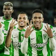 Atlético Nacional necesita jugadores de experiencia, según algunos ídolos de la institución.