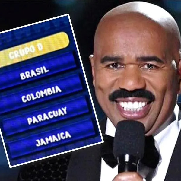 Copa América 2024: críticas y memes por sorteo de los grupos.