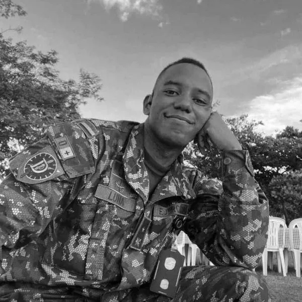 Murió un teniente del Ejército tras accidente con explosivos en Tolemaida