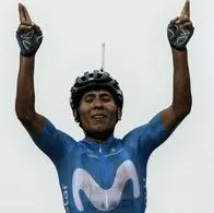 Nairo Quintana ya tiene fecha para su reencuentro con el Movistar; no serán días fáciles