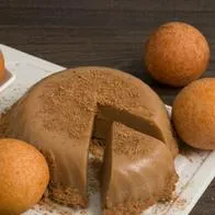 ¿Por qué el buñuelo y la natilla son tradición en navidad? Le contamos la historia.