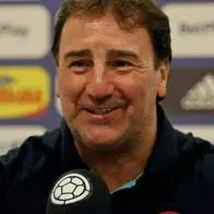 Lorenzo analizó cómo será Copa América para Selección Colombia; clima va a ser importante