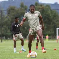 Santa Fe salió de vacaciones el 8 de diciembre y volverá a entrenamientos el 1 de enero.