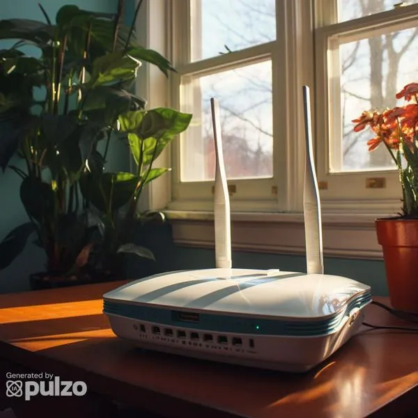 Métodos con el router para que el WiFi llegue a todas partes de la casa