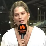Andrea Guerrero, que cumple 40 años hoy 8 de diciembre  y celebra con varias fotos