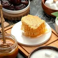 Olvídese del azúcar: 3 formas naturales de endulzar sus jugos y alimentos.