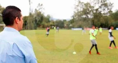 Alcaldía de Rionegro ya recibió el predio que funcionaba como sede de Águilas Doradas.