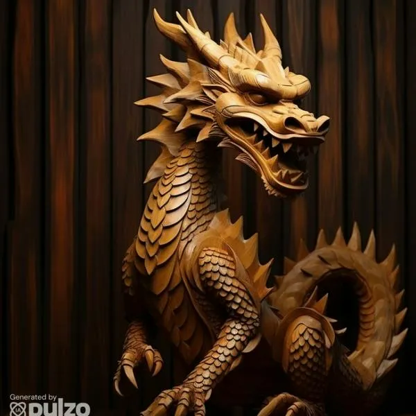 Año del Dragón de madera: predicciones horóscopo chino 2024 por cada signo para saber qué le depara