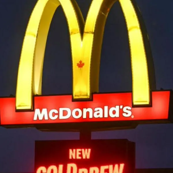 Mcdonald's anuncia nuevo negocio lejos de hamburguesas: se llamará CosMc´s