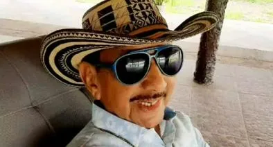 Hijo de Lisandro Meza asegura que el estado de salud del maestro ha mejorado y que está estable y sus órganos respondiendo.