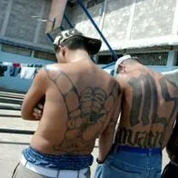 Pandilla Mara Salvatrucha mató a un joven colombiano en El Salvador porque tenía un tatuaje de catrina, que es símbolo de pandilla rival.