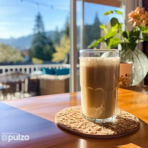 La forma correcta de tomar avena para perder grasa corporal