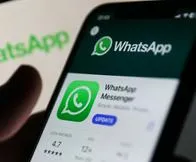 Función de enviar mensajes de voz temporales en WhatsApp