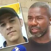 Papá de niña Michel González, que habló con presunto atacante de su hija de 14 años