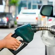 Gobierno quitaría subsidio de combustible y diésel quedaría en $16.000