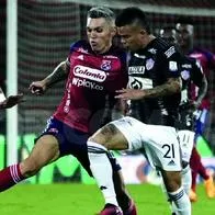 Historial entre Junior y Medellín: jugaron 216 veces y hay un claro 'papá'