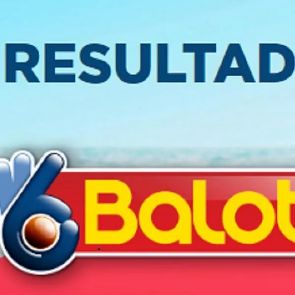 Baloto resultado último sorteo hoy 9 de diciembre de 2023, ganadores