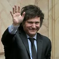 Iniciará este domingo 10 de diciembre la posesión de Javier Milei en Argentina con Gustavo Petro como el gran ausente en el evento. 