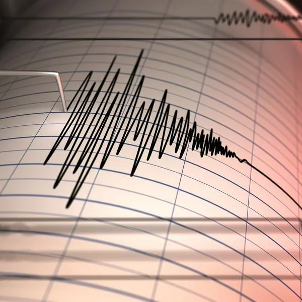 Cinco sismos, uno de ellos de magnitud 5,8, se sintieron en la ciudad peruana de Pisco