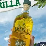Cómo surgió el Aguardiente Amarillo de Manzanares, que compite directamente con la Fábrica de Licores de Antioquia. se remonta a un campesino visionario.