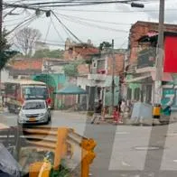 Hombre murió en inquilinato de Medellín y su novia es la sospechosa