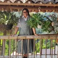 En Tolima, encapuchados hirieron a una monja en la cabeza y mataron al cuñado.