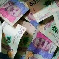 Salario mínimo podría subir más de 10% luego de cifras que reveló el Dane