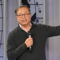 Comisión de Acusaciones retoma caso contra Petro por posible financiación ilegal