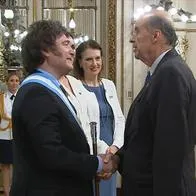 Luego de lo que dijo Gustavo Petro, canciller puso la cara en Argentina