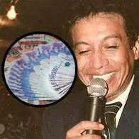 Números de Diomedes Díaz para chance hoy: lotería y Navidad, según mejor amigo