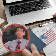 Visa de Estados Unidos: exfuncionario dijo dos razones por las que la niegan y dio consejos para solicitarla