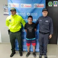 Juan Carlos Villa, el asesino en serie de Risaralda responsable de al menos 11 homicidios