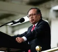 Fiscalía citó a interrogatorio a hombre que amenazó al presidente Petro