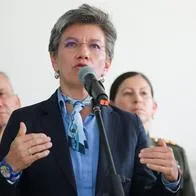 “Estamos viviendo dolorosamente una Colombia potencia mundial del crimen”: Claudia López.