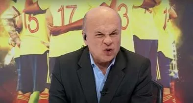 Carlos Antonio Vélez, a propósito de cómo está de salud y el mensaje que les dejó a las enfermeras que lo atendieron en Bogotá.
