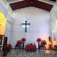 Personas en misa de domingo vivieron momentos de angustia por robo que sufrieron