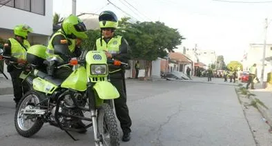 Balacera en Cartagena: 9 heridos, dejó un ataque de sicarios que entraron disparando indiscriminadamente en medio de una fiesta. 