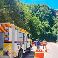 Tras ataque con explosivos a peaje de la vía al Llano, hay cierres temporales