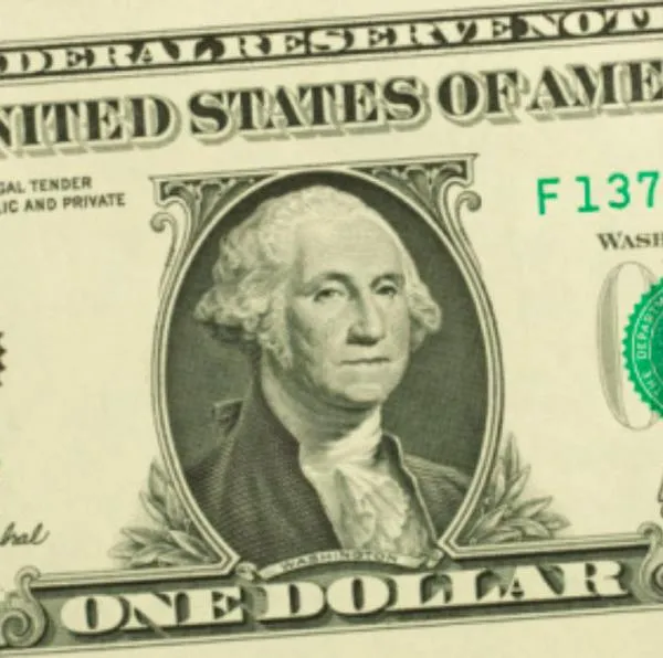 Dólar hoy: precio subió arriba de $4.000, esperando tasas en EE. UU. y Europa