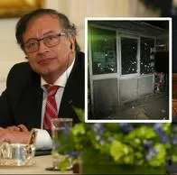 Críticas a Gustavo Petro por reacción a nuevos hechos de violencia en Colombia