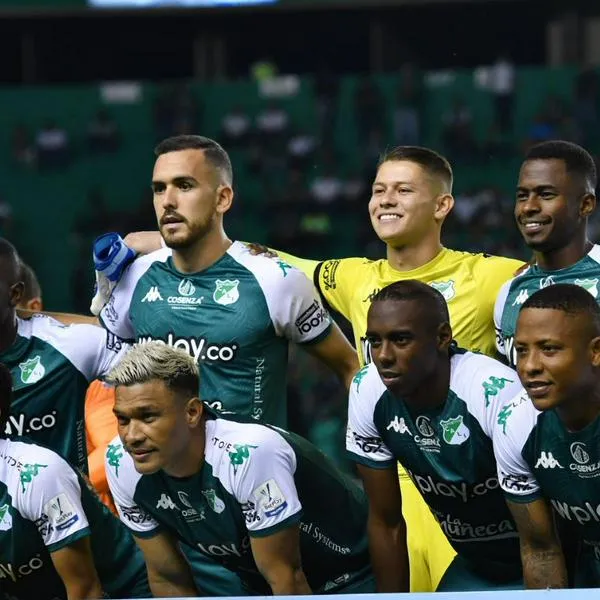 Deportivo Cali anunció que cinco jugadores del equipo salieron: Teófilo Gutiérrez, Germán Mera, Gustavo Ramírez, Johan Wallens y Aldair Gutiérrez.