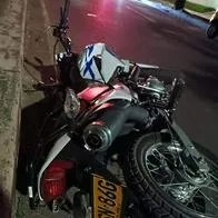 Accidente de tránsito en Cúcuta dejó 2 muertos, que chocaron contra árbol